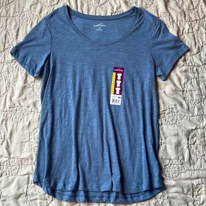 Eddie Bauer NWT tshirt